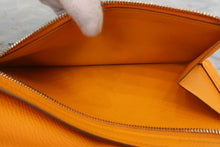 將圖片載入圖庫檢視器 HERMES／エルメス ベアンスフレ ヴォーエプソン ソレイユ □P刻印 財布 800020175
