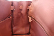 画像をギャラリービューアに読み込む, HERMES／エルメス ケリー35 トリヨンクレマンス クレヴェット □Q刻印 ショルダーバッグ 700090183
