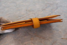 將圖片載入圖庫檢視器 HERMES／エルメス ベアンスフレ ヴォーエプソン ソレイユ □P刻印 財布 800020175
