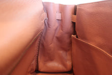 画像をギャラリービューアに読み込む, HERMES／エルメス ケリー35 トリヨンクレマンス クレヴェット □Q刻印 ショルダーバッグ 700090183
