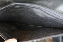 画像をギャラリービューアに読み込む, CHANEL/シャネル 中マトラッセシングルフラップチェーンショルダーバッグ ラムスキン ブラック/ゴールド金具 ショルダーバッグ 700110113
