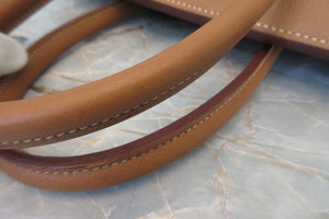 HERMES／エルメス バーキン35 クシュベル ゴールド □A刻印 700060127