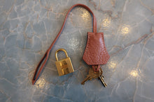 画像をギャラリービューアに読み込む, HERMES／エルメス ケリー35 トリヨンクレマンス クレヴェット □Q刻印 ショルダーバッグ 700090183
