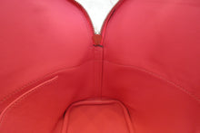 Load image into Gallery viewer, HERMES／BOLIDE 27 Epsom leather  Rose azalee T Engraving Shoulder bag 700050084
