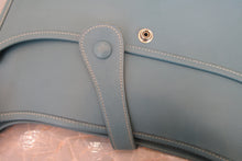 將圖片載入圖庫檢視器 HERMES／エルメス エブリン2GM ヴォーエプソン ブルージーン □J刻印 ショルダーバッグ 700030143
