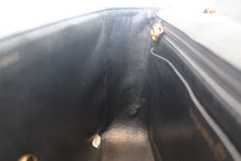 画像をギャラリービューアに読み込む, CHANEL/シャネル マドモアゼルチェーンショルダーバッグ キャビアスキン ブラック/ゴールド金具 ショルダーバッグ 800020014
