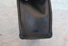 将图片加载到图库查看器，CHANEL/CF大号经典双C 链条包 羊皮 Black/Gold hadware(黑色/金色金属) 肩背包 800030099
