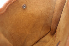 将图片加载到图库查看器，HERMES EVELYNE TPM Graine Couchevel leather Cognac □H刻印 Shoulder bag 800080042
