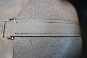 HERMES／エルメス ピコタンロックＰＭ トリヨンクレマンス ブルーペール Y刻印 ハンドバッグ 700080005