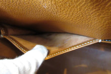 將圖片載入圖庫檢視器 HERMES／エルメス ケリー28 トワルアッシュ/クシュベル ベージュ/ゴールド 〇U刻印 ハンドバッグ 700040217
