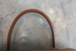 HERMES／エルメス ボリード35 クシュベル ゴールド 〇Y刻印 ショルダーバッグ 700090040