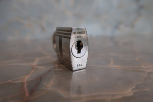 HERMES／エルメス ピコタンロックＰＭ トリヨンクレマンス ブルーペール Y刻印 ハンドバッグ 700080005