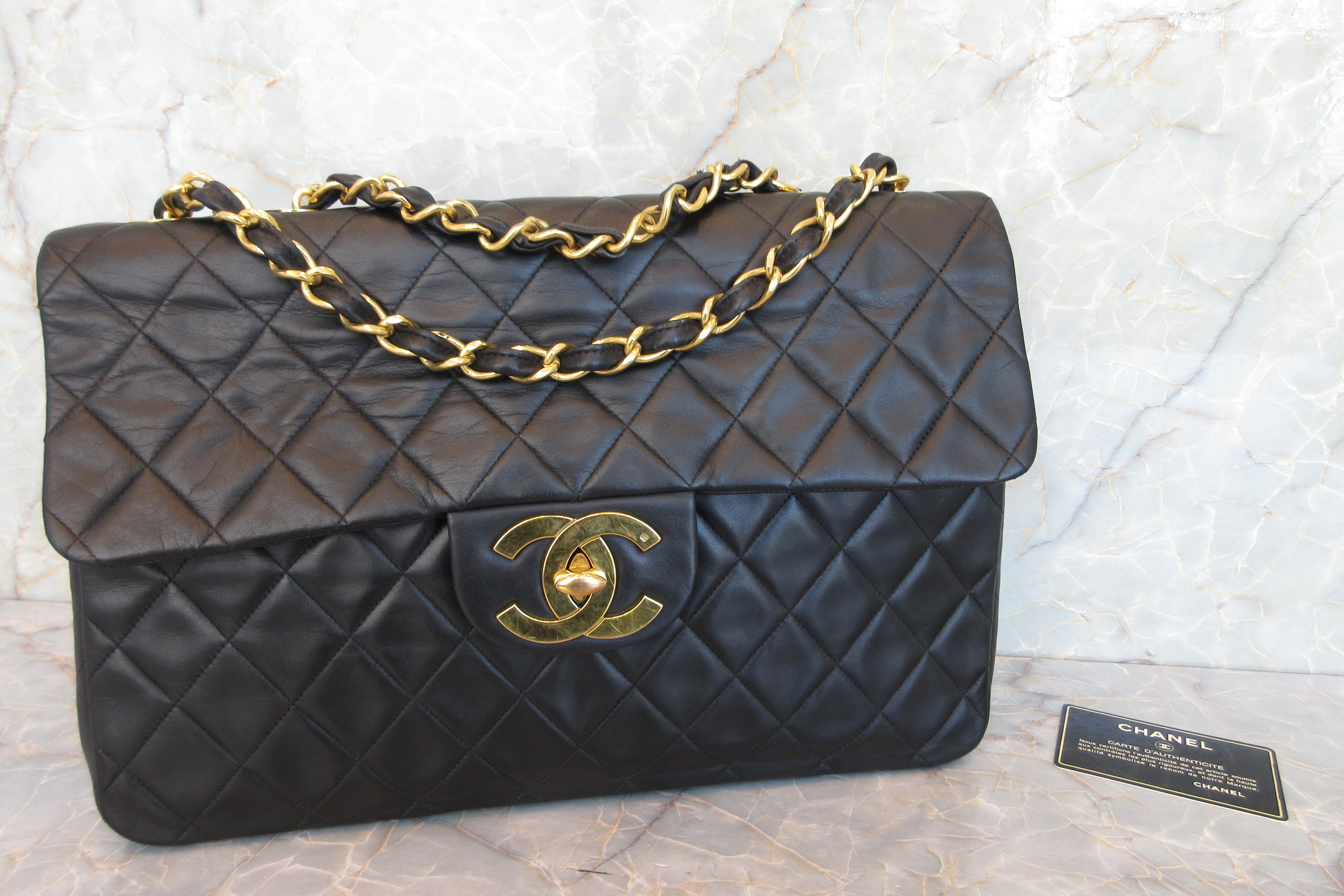 CHANEL – BRANDSHOP-RESHINE