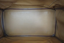 Load image into Gallery viewer, HERMES BIRKIN 35 Box carf leather Natural □F Engraving Hand bag 600120231
