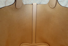 Load image into Gallery viewer, HERMES PICOTIN LOCK PM Clemence leather Nata Y Engraving Hand bag 600110212
