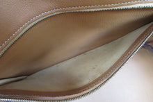 Load image into Gallery viewer, HERMES BIRKIN 35 Box carf leather Natural □F Engraving Hand bag 600120231
