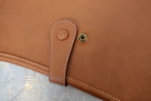 画像をギャラリービューアに読み込む, HERMES／エルメス エブリン1GM クシュベル ゴールド ショルダーバッグ 700110096
