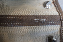画像をギャラリービューアに読み込む, HERMES／エルメス ガーデンパーティＴＰＭ ネゴンダ エトゥープ □L刻印 トートバッグ 700030166
