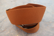 将图片加载到图库查看器，HERMES EVELYNE 3PM Epsom leather Gold □L刻印 Shoulder bag 700090217
