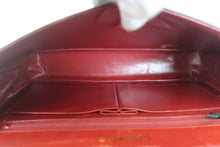 将图片加载到图库查看器，CHANEL/香奈儿 巴黎限定 CF 双盖 链条包 羊皮 Black/Gold hadware(黑色/金色金属) 肩背包 800030144
