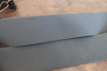 将图片加载到图库查看器，HERMES EVELYNE 2PM Clemence leather Blue jean □K刻印 Shoulder bag 700120171
