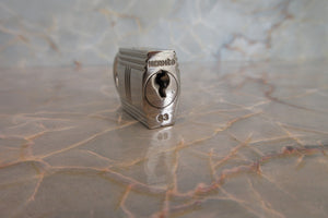 HERMES／エルメス バーキン35 トリヨンクレマンス トゥルティエールグレー □K刻印 ハンドバッグ 700090046