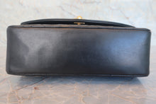 画像をギャラリービューアに読み込む, CHANEL/シャネル ダイアナマトラッセチェーンショルダーバッグ ラムスキン ブラック/ゴールド金具 ショルダーバッグ 800020053
