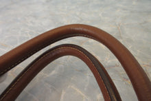 画像をギャラリービューアに読み込む, HERMES／エルメス ガーデンパーティPM ネゴンダ ブラウン □K刻印 トートバッグ 700110133
