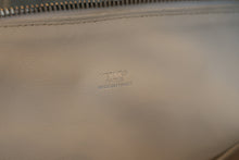 将图片加载到图库查看器，HERMES BOLIDE 1923 Swift leather White □K刻印  Hand bag 500110102
