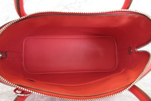 HERMES／エルメス ボリード31 ヴォーエプソン ローズジャイプール ショルダーバッグ 700090038