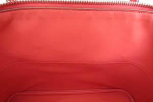 HERMES／エルメス ボリード31 ヴォーエプソン ローズジャイプール ショルダーバッグ 700090038