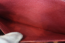 画像をギャラリービューアに読み込む, CHANEL/シャネル ダイアナマトラッセチェーンショルダーバッグ ラムスキン ブラック/ゴールド金具 ショルダーバッグ 800020053
