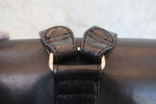 Load image into Gallery viewer, CHANEL CC mark Chain Back pack Lambskin Black/Silver hardware Back pack 800090059
