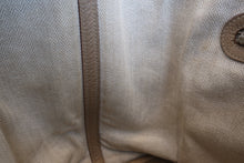 将图片加载到图库查看器，HERMES GARDEN PARTY PM Negonda leather Trench □L刻印 Tote bag 600100087
