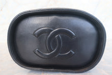 將圖片載入圖庫檢視器 CHANEL/シャネル マトラッセフリンジチェーンショルダーバッグ ラムスキン ブラック/ゴールド金具 ショルダーバッグ 700120256
