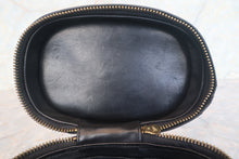 將圖片載入圖庫檢視器 CHANEL/シャネル マトラッセフリンジチェーンショルダーバッグ ラムスキン ブラック/ゴールド金具 ショルダーバッグ 700120256
