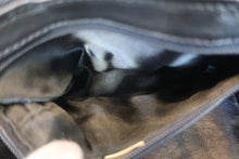 將圖片載入圖庫檢視器 CHANEL/シャネル マトラッセフリンジチェーンショルダーバッグ ラムスキン ブラック/ゴールド金具 ショルダーバッグ 700120256
