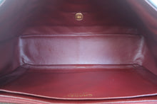 画像をギャラリービューアに読み込む, CHANEL/シャネル 中マトラッセシングルフラップチェーンショルダーバッグ ラムスキン ブラック/ゴールド金具 ショルダーバッグ 800020017
