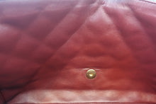 画像をギャラリービューアに読み込む, CHANEL/シャネル 中マトラッセシングルフラップチェーンショルダーバッグ ラムスキン ブラック/ゴールド金具 ショルダーバッグ 800020017
