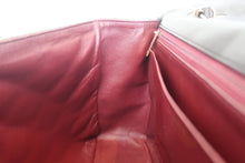 画像をギャラリービューアに読み込む, CHANEL/シャネル 中マトラッセシングルフラップチェーンショルダーバッグ ラムスキン ブラック/ゴールド金具 ショルダーバッグ 800020017
