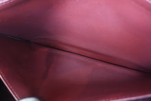 画像をギャラリービューアに読み込む, CHANEL/シャネル 中マトラッセシングルフラップチェーンショルダーバッグ ラムスキン ブラック/ゴールド金具 ショルダーバッグ 800020017
