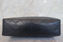 将图片加载到图库查看器，CHANEL/香奈儿 CF 链条包 羊皮 Black/Gold hadware(黑色/金色金属) 肩背包 700120196
