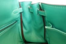 画像をギャラリービューアに読み込む, HERMES／エルメス ケリー25 ヴォースイフト ラゴン □L刻印 ショルダーバッグ 800060125
