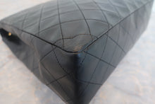 将图片加载到图库查看器，CHANEL/香奈儿 CF 链条包 羊皮 Black/Gold hadware(黑色/金色金属) 肩背包 700120196
