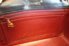 画像をギャラリービューアに読み込む, CHANEL/シャネル マトラッセチェーンショルダーバッグ ラムスキン ブラック/ゴールド金具 ショルダーバッグ 700070153
