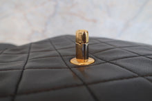 将图片加载到图库查看器，CHANEL/香奈儿 CF 链条包 羊皮 Black/Gold hadware(黑色/金色金属) 肩背包 700120196
