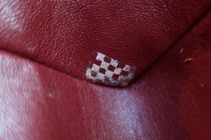 CHANEL/シャネル ダイアナマトラッセチェーンショルダーバッグ ラムスキン ブラック/ゴールド金具 ショルダーバッグ 700090012