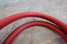 画像をギャラリービューアに読み込む, HERMES／エルメス バーキン35 トリヨンクレマンス ブーゲンビリア □Ｎ刻印 ハンドバッグ 700080007
