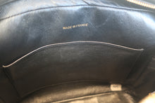 将图片加载到图库查看器，CHANEL/香奈儿 CF 流苏 链条 肩背包 羊皮 Black/Gold hadware(黑色/金色金属) 肩背包 700120216
