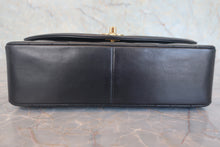 將圖片載入圖庫檢視器 CHANEL/シャネル ダイアナマトラッセチェーンショルダーバッグ ラムスキン ブラック/ゴールド金具 ショルダーバッグ 800010189
